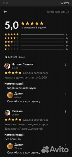 WiFi Адаптер USB Ugreen