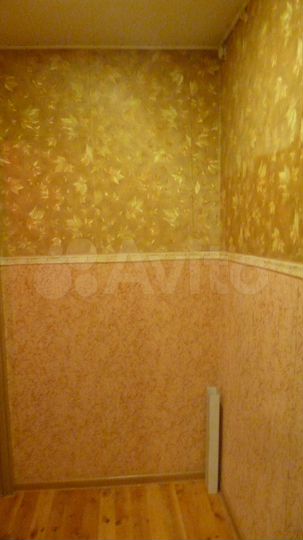 2-к. квартира, 44,8 м², 1/5 эт.