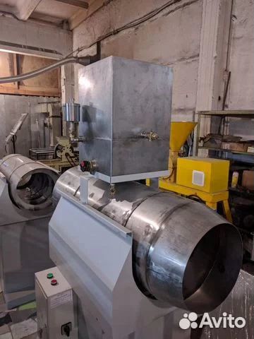 Барабаны тиражирования пряников мтп 400