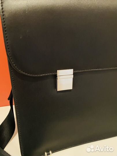 Сумка (портфель) для ноутбука и документов