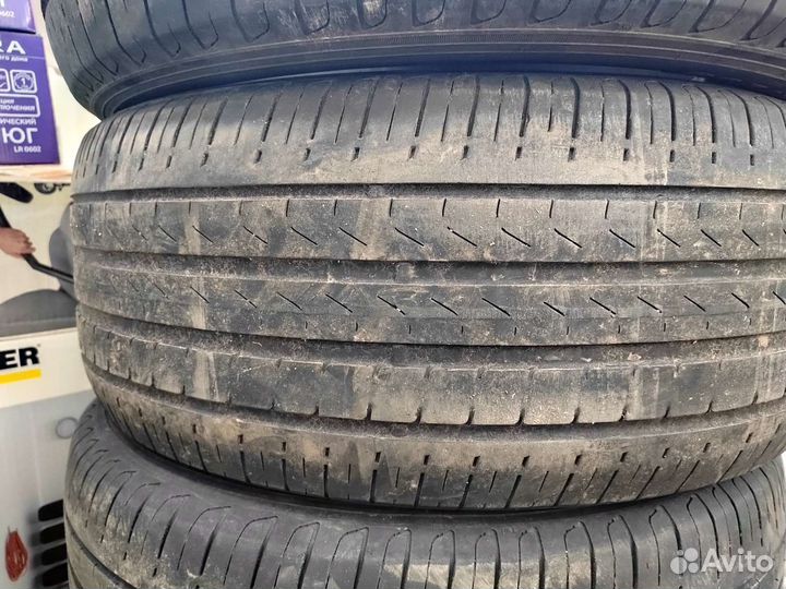 Pirelli Scorpion Verde SUV 235/55 R18 100V
