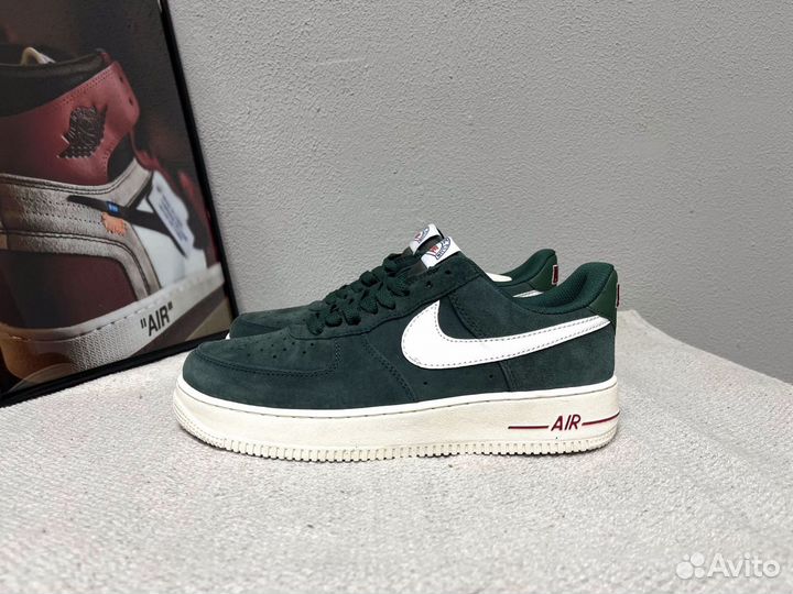 Кроссовки Nike Air Force 1 '07