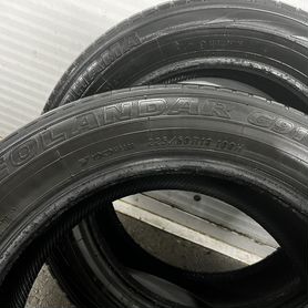 Yokohama G91 225/60 R18