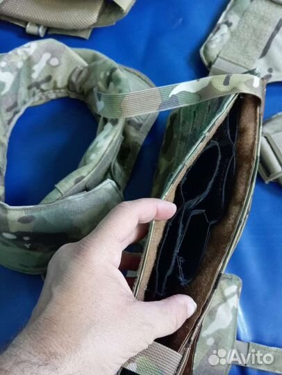 Плитник мультикам (в сборе) Оригинал