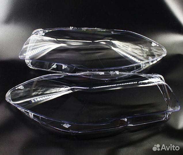 Стекла фар BMW 5-series F10