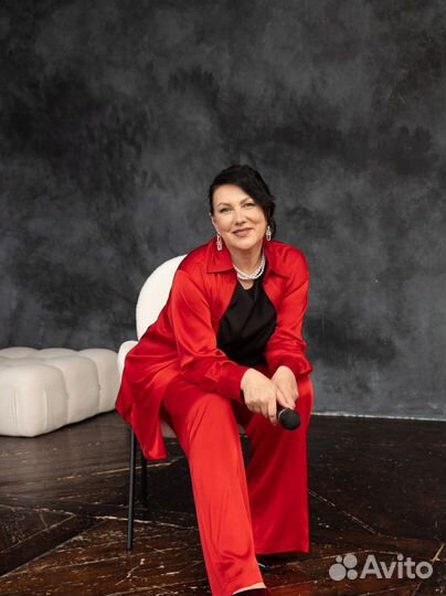 Ведущая: свадьба, юбилей, корпоратив. Хабаровск