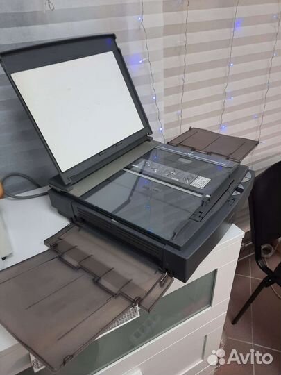 Копировальный аппарат Canon F 135000