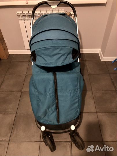 Прогулочная коляска YP-Keka