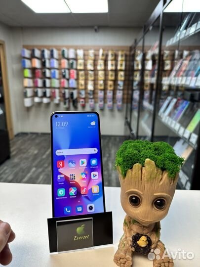 Xiaomi Mi 10T, 8/128 ГБ