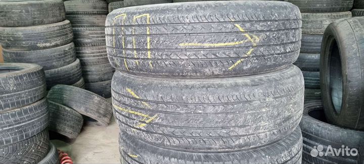 Bridgestone Ecopia EP850 215/70 R16 100H
