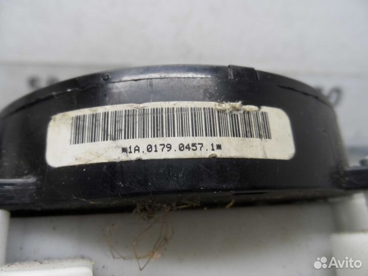 Переключатель подрулевой (стрекоза) Mazda 626 GF