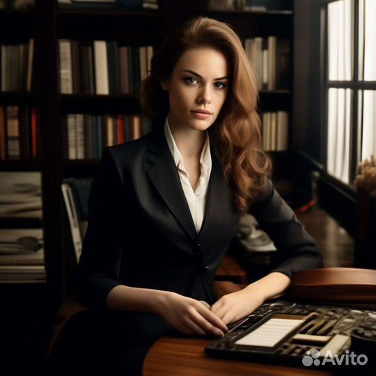 Финансовый менеджер