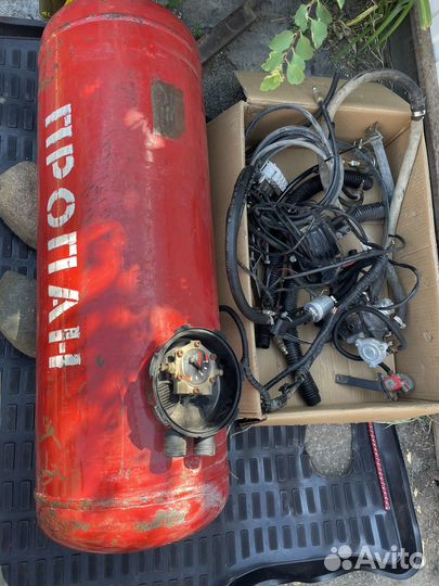 Гбо 4 поколения