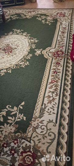 Ковёр бу 3на5