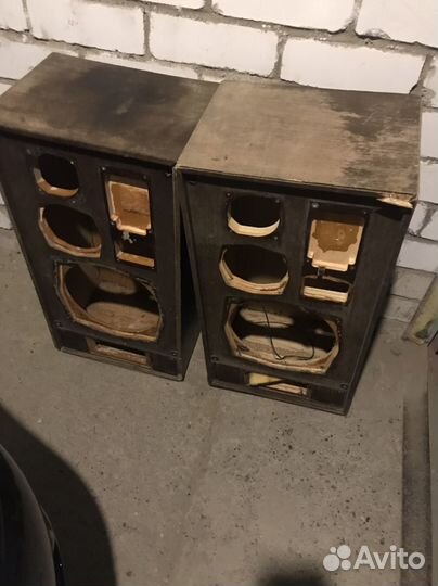 Радиотехника s90 D корпуса