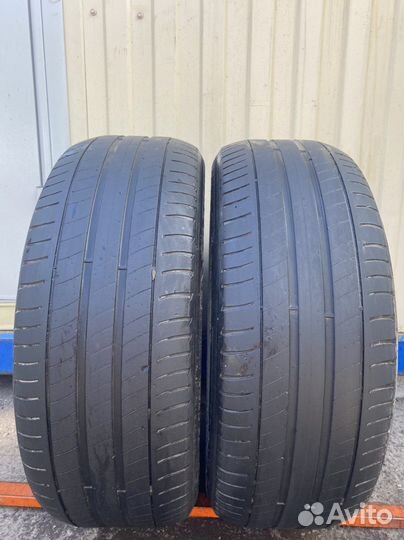 Michelin Primacy 3 215/55 R17 94W