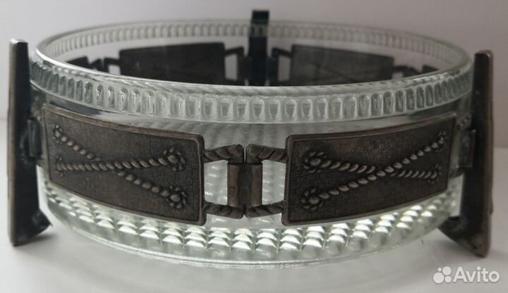 Пепельница. СССР