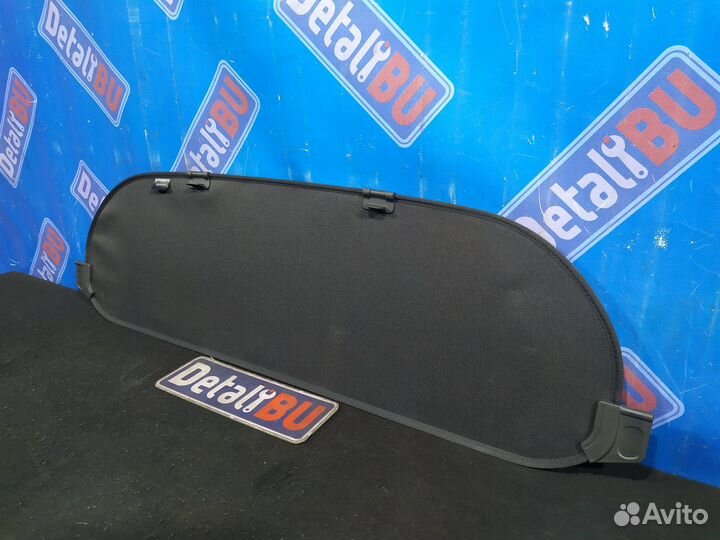 Шторка багажника Honda Civic 10 FK7 5D 2016-2022