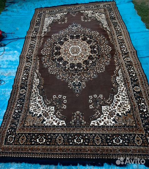 Ковры паласы бу