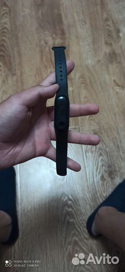 Xiaomi mi band 3