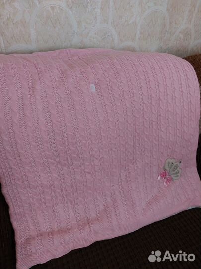 Конверт-одеяло для выписки,зима