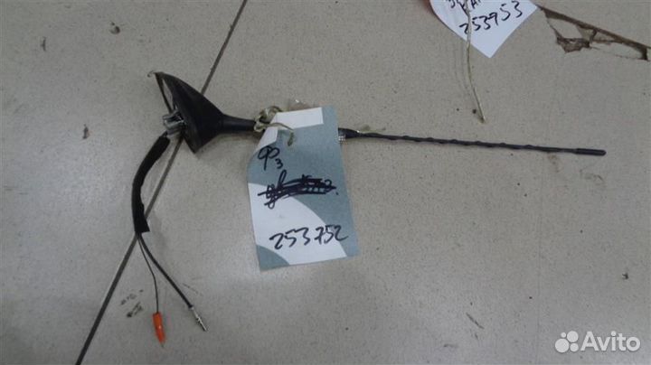 Антенна Ford Focus 3 2011-2018