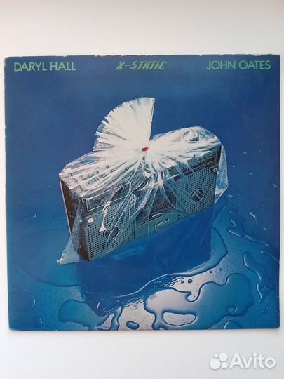 Виниловая пластинка, LP, Boz Scaggs