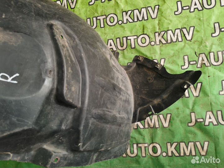 Локер Audi A3