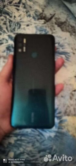 Tecno spark 5 air 32 2