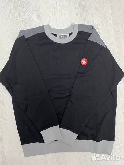 Cav empt свитшот