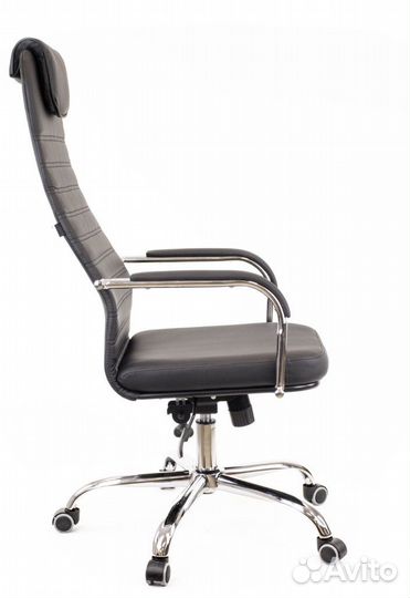 Компьютерное кресло EP-708 Экокожа