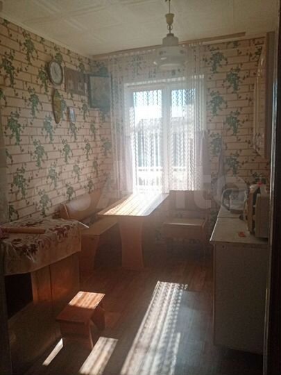 2-к. квартира, 37,4 м², 1/1 эт.