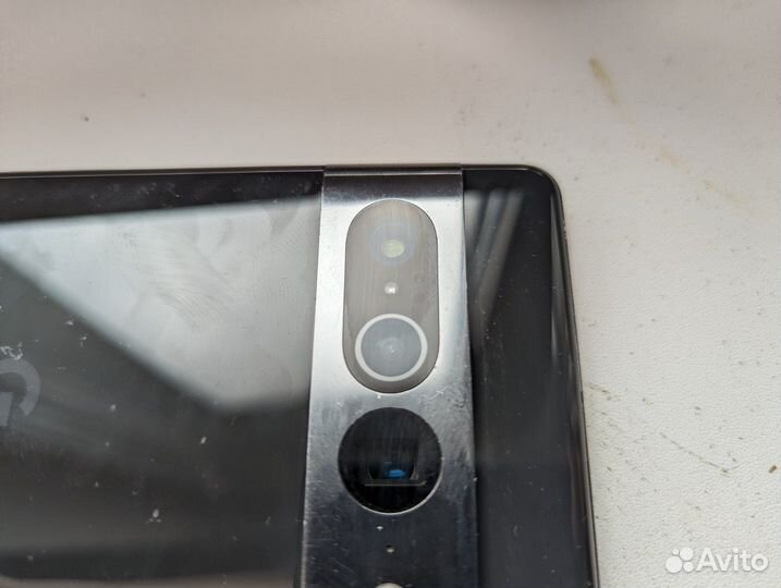 Google Pixel 7 Pro, 12/128 ГБ