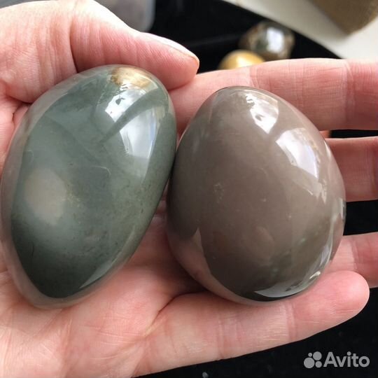 Яшма Мадагаскар