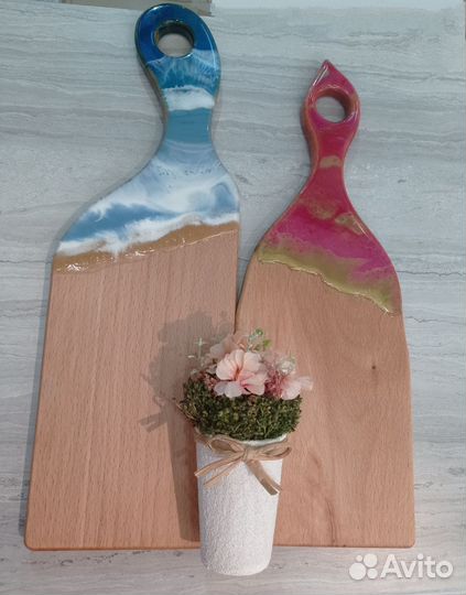 Изделия ручной работы