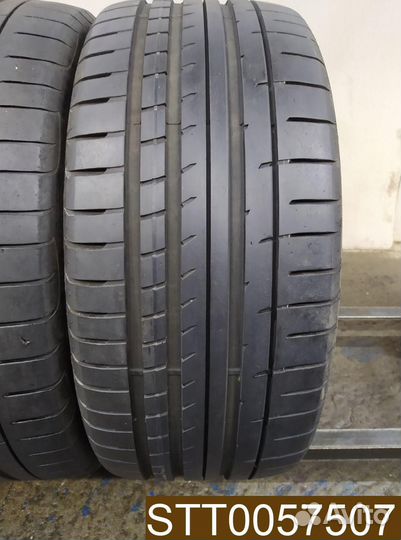 Goodyear Eagle F1 Asymmetric 2 SUV 285/40 R21 100R