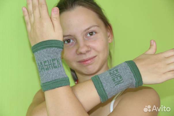 Лечебные наколенники от Хуашен