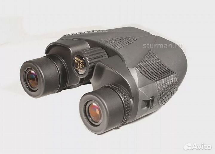 Бинокль Fujinon KF 8x25 M
