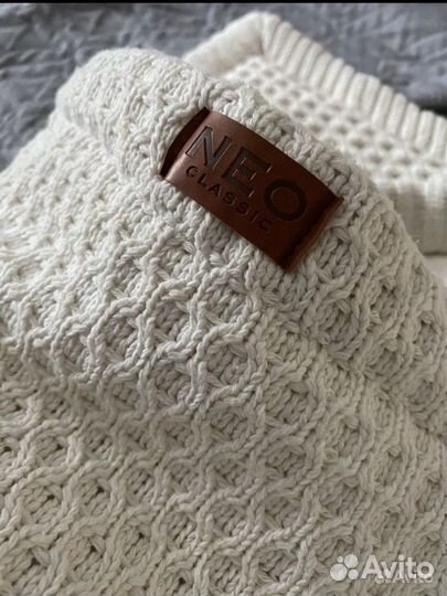 Конверт одеяло зимнее