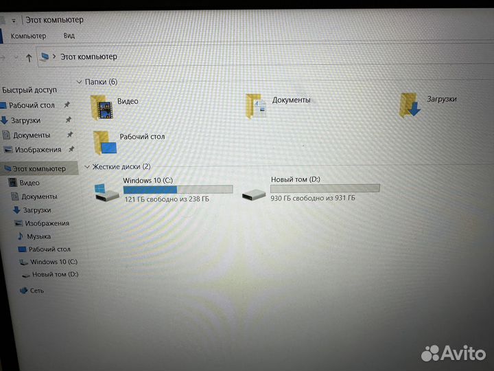 Игровой ноутбук HP gaming 15 (танки на ультра)