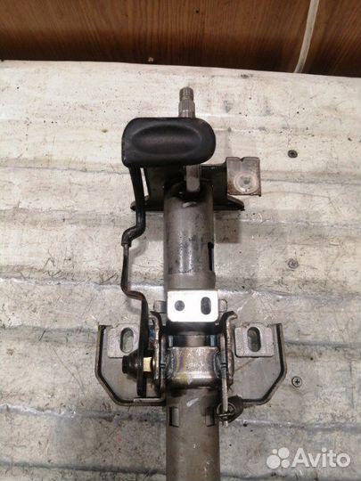 Рулевая колонка Hyundai Elantra XD G4ED 1 2005