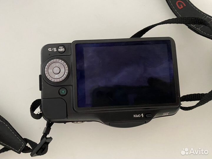 Фотоаппарат