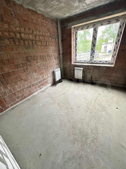 3-к. квартира, 74,2 м², 12/14 эт.