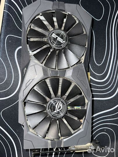 Asus gtx 1050ti 4gb