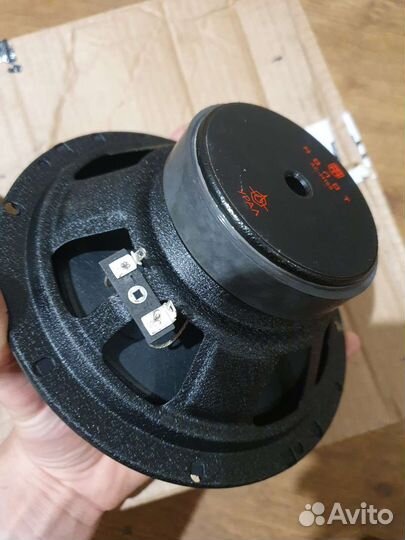 Динамики Молот ас-М165