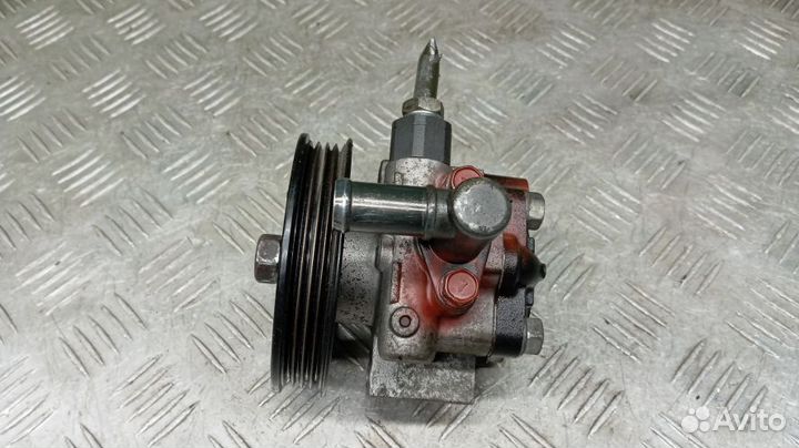 Гидроусилитель руля Chevrolet Aveo