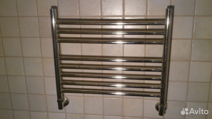 Сантехник. Все виды сантехнических работ