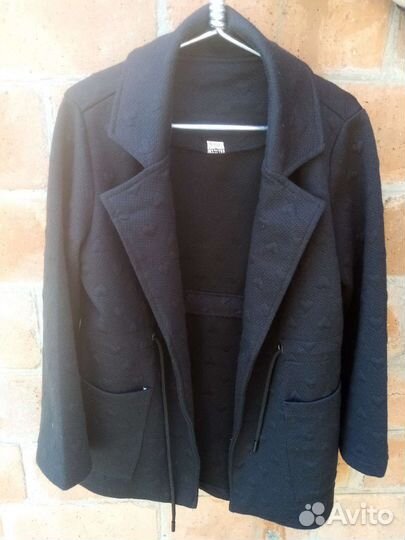 Кардиган для девочки