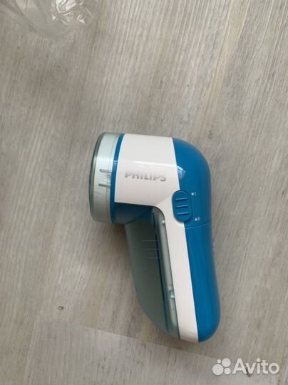 Прибор для удаления катышков