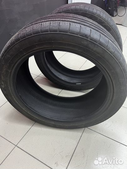 Toyo Proxes Sport 445/45 R19